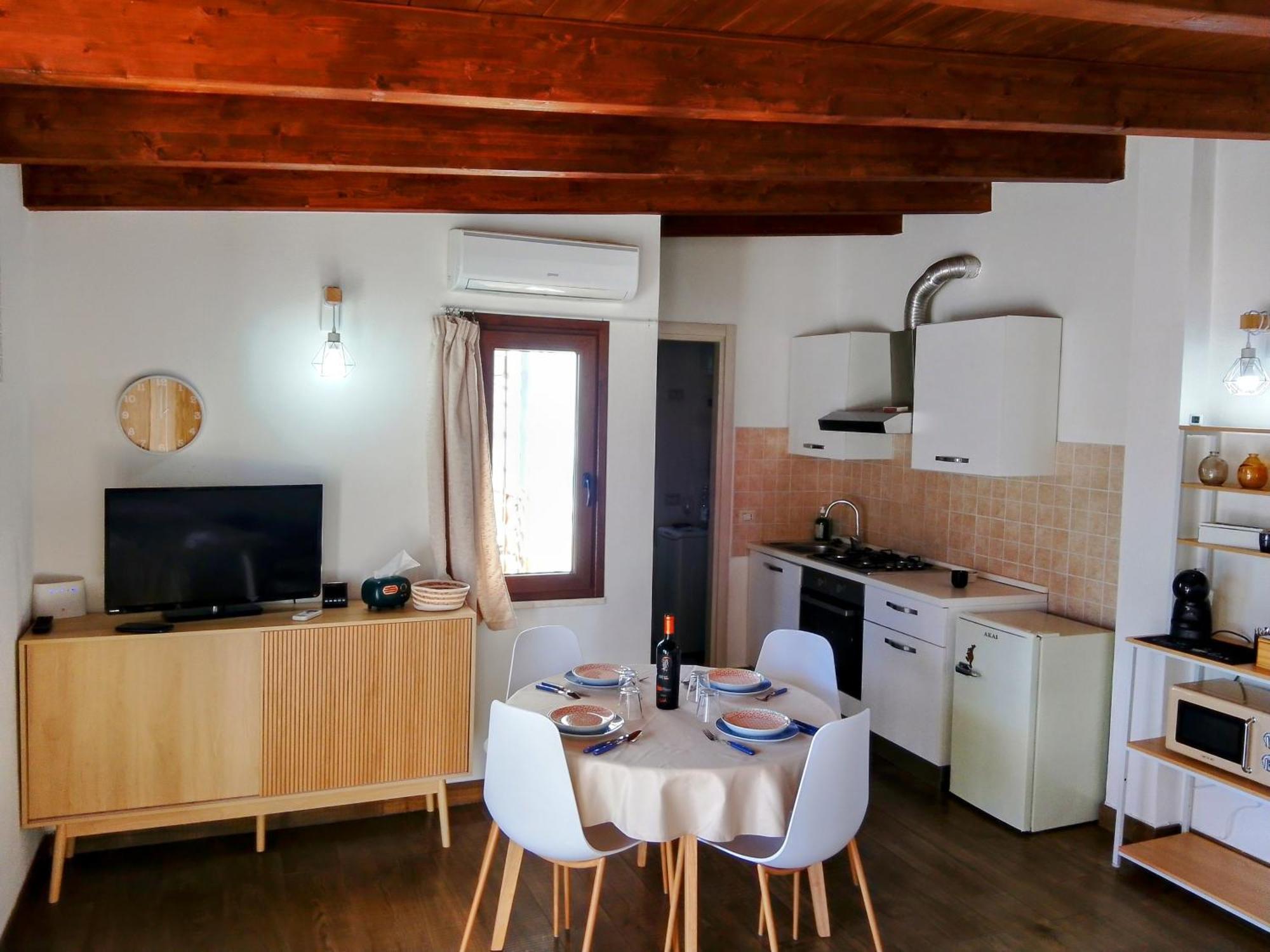Apartamento Cecilia's House Centro *