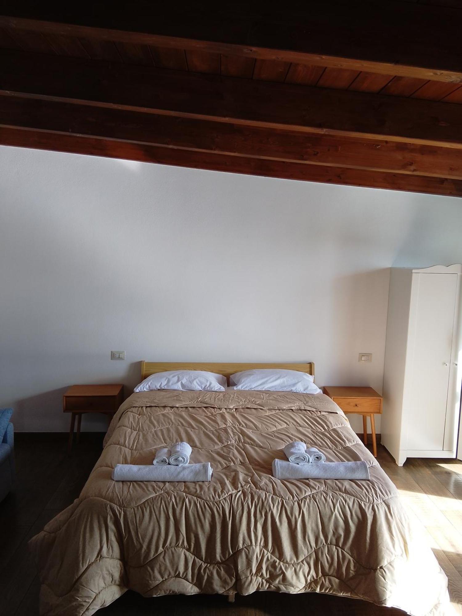 Apartamento Cecilia's House Centro Cagliari